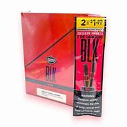 CIGARILLOS - SWISHER SWEETS BLK 2 FOR $1.49 GRAPE